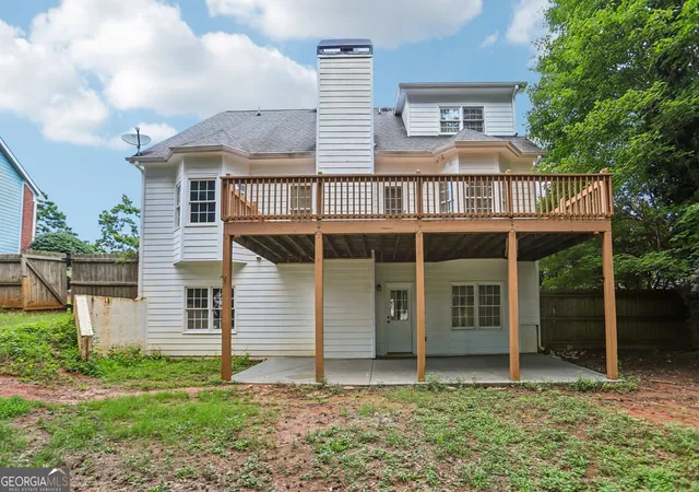 Photo 4 of Single family home for sale at 199 Pine Crescent, Newnan, GA 30265 | MLS# 10789942 | Listing updated on 2026-09-20
