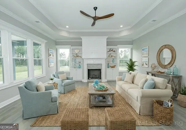 3rd image of 123 Jake Colton Dr, Kingsland, GA 31548 | MLS# 10603309