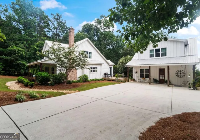 Photo 2 of Sale Pending at 238 Dooley Rd, Dallas, GA 30132 | MLS# 10823262 | Listing updated on 2026-09-02