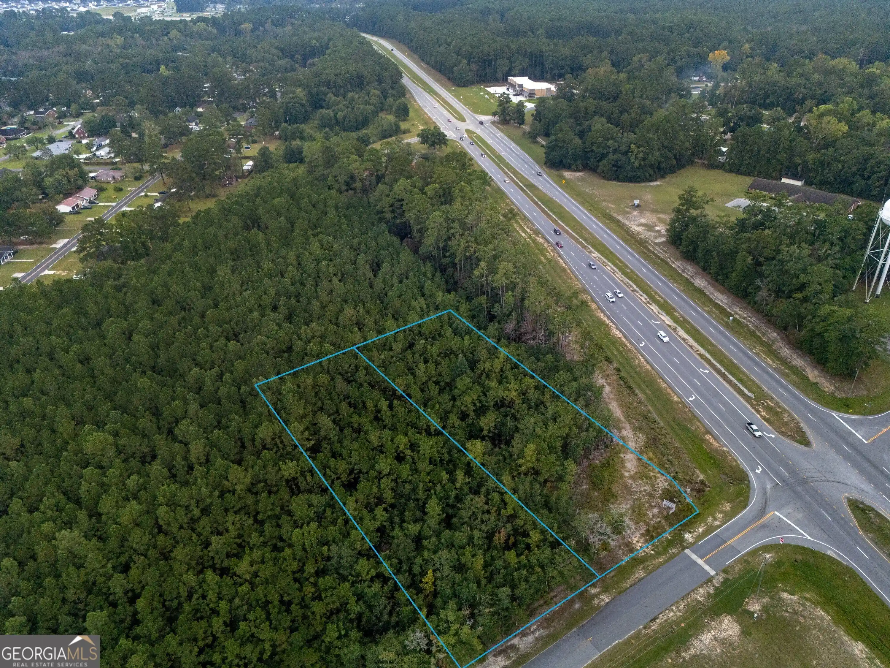 Photo 1 of Land for sale at 0 W 1st Street Ext, Springfield, GA 31329 | MLS# 10870307 | Listing updated on 2026-10-23