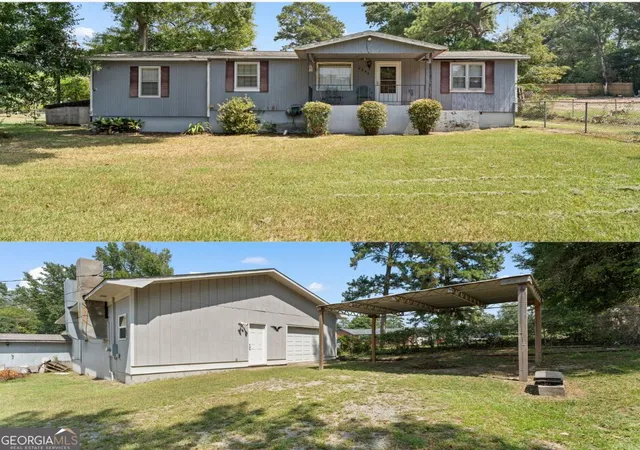 Photo 1 of Sale Pending at 4644 Brookhaven Rd, Macon, GA 31206 | MLS# 10835029 | Listing updated on 2026-09-03