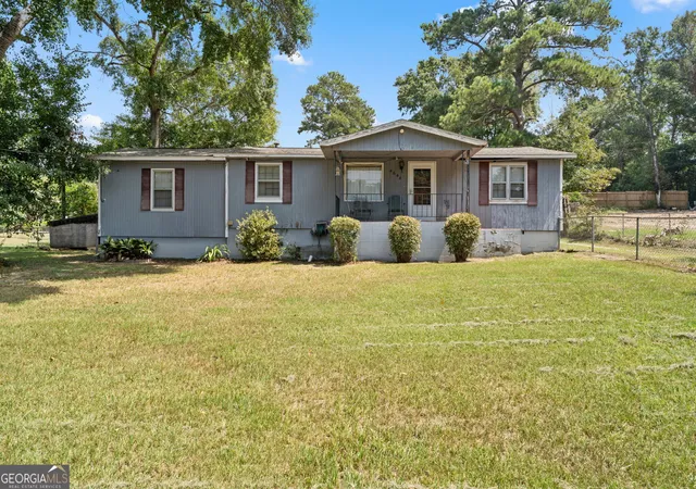 Photo 2 of Sale Pending at 4644 Brookhaven Rd, Macon, GA 31206 | MLS# 10835029 | Listing updated on 2026-09-03
