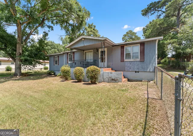 Photo 3 of Sale Pending at 4644 Brookhaven Rd, Macon, GA 31206 | MLS# 10835029 | Listing updated on 2026-09-03