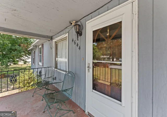 Photo 3 of Sale Pending at 4644 Brookhaven Rd, Macon, GA 31206 | MLS# 10835029 | Listing updated on 2026-09-03