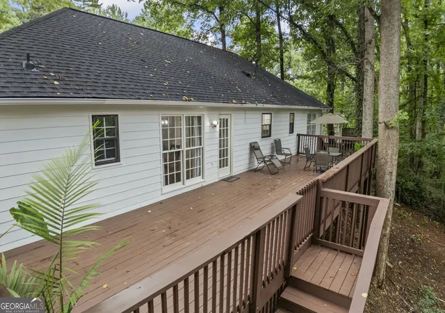 Photo 3 of Single family home for sale at 375 Brookstone Dr, Athens, GA 30605 | MLS# 10806171 | Listing updated on 2026-10-08