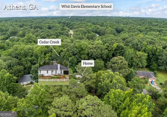 Photo 4 of Single family home for sale at 375 Brookstone Dr, Athens, GA 30605 | MLS# 10806171 | Listing updated on 2026-10-08