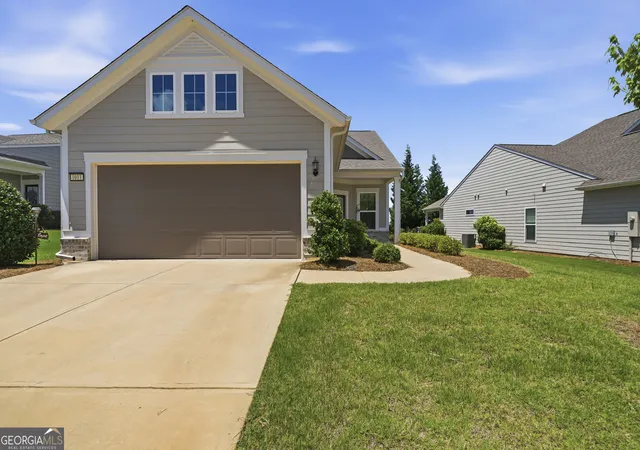 Homes for sale in Greensboro, GA | 1011 Chickasaw Chief Pl, Greensboro, GA 30642 | MLS# 10796044