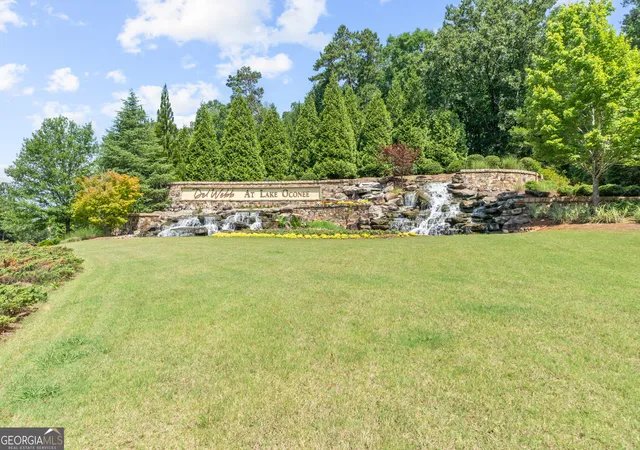 Homes for sale in Greensboro, GA | 1011 Chickasaw Chief Pl, Greensboro, GA 30642 | MLS# 10796044