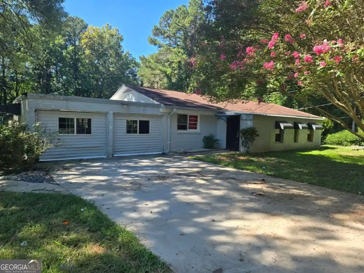 Photo 1 of Sale Pending at 4431 Janice Dr, College Park, GA 30337 | MLS# 10856461 | Listing updated on 2026-10-20