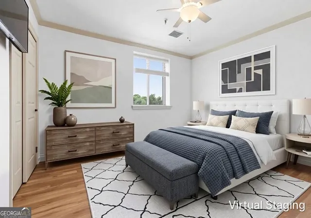 4th image of 300 Johnson Ferry Rd Ne #B609, Sandy Springs, GA 30328 | MLS# 10786264