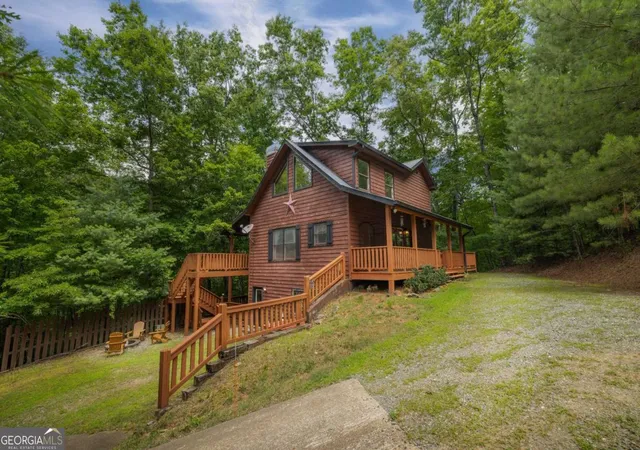 1st image of 120 Pasha Dr #1451, 1452, Ellijay, GA 30540 | MLS# 10821342