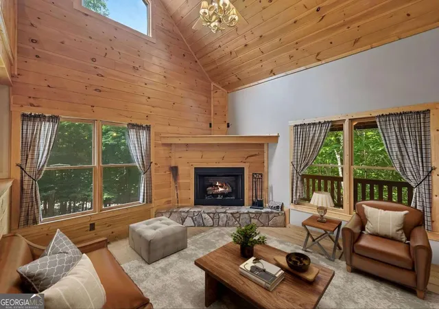 Photo 3 of Sale Pending at 120 Pasha Dr #1451, 1452, Ellijay, GA 30540 | MLS# 10821342 | Listing updated on 2026-09-23