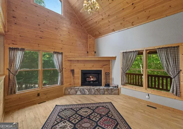 Photo 3 of Sale Pending at 120 Pasha Dr #1451, 1452, Ellijay, GA 30540 | MLS# 10821342 | Listing updated on 2026-09-23