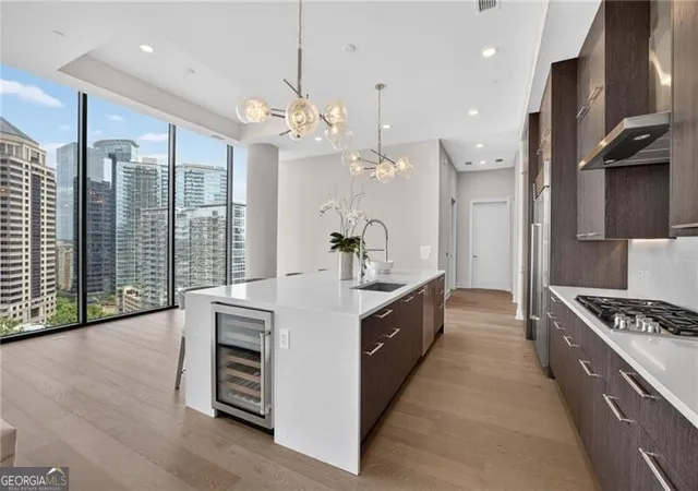 2nd image of 40 12th St Ne #1903, Atlanta, GA 30309 | MLS# 10826430