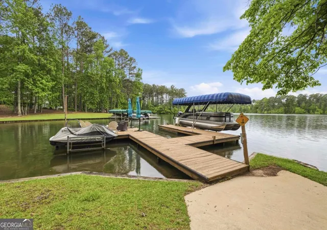 4th image of 1010 Holmes Dr, White Plains, GA 30678 | MLS# 10758681