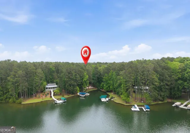 5th image of 1010 Holmes Dr, White Plains, GA 30678 | MLS# 10758681
