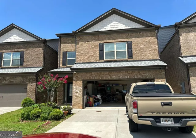 Photo 1 of Single family home for sale at 4485 Almanor Cir, Norcross, GA 30071 | MLS# 10808743 | Listing updated on 2026-08-02