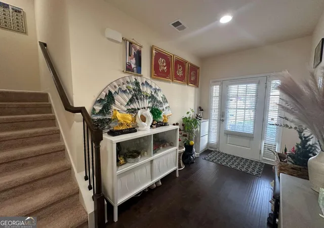 Photo 4 of Single family home for sale at 4485 Almanor Cir, Norcross, GA 30071 | MLS# 10808743 | Listing updated on 2026-08-02
