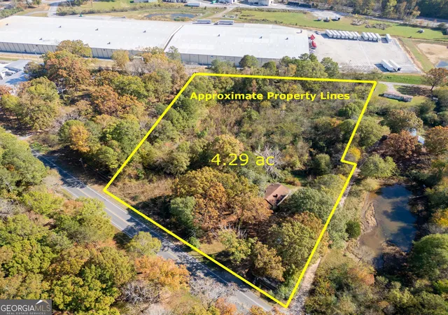 1st image of 3143 S Dixie Hwy, Dalton, GA 30720 | MLS# 10807222