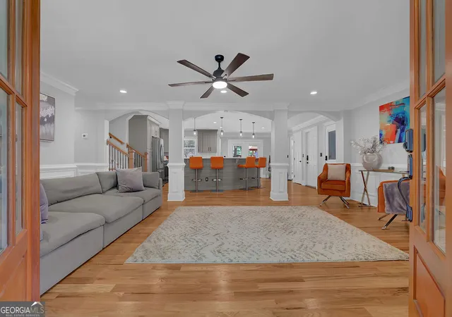 5th image of 3525 Ebenezer Rd Se, Conyers, GA 30094 | MLS# 10704662