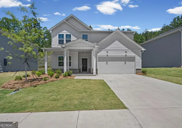 1st image of 3096 Orwell Dr, Gainesville, GA 30507 | MLS# 10809047