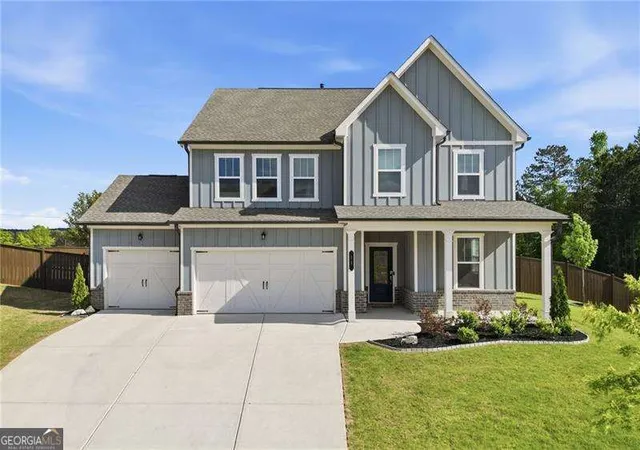 1st image of 59 Andalusa Ct, Dallas, GA 30132 | MLS# 10820241