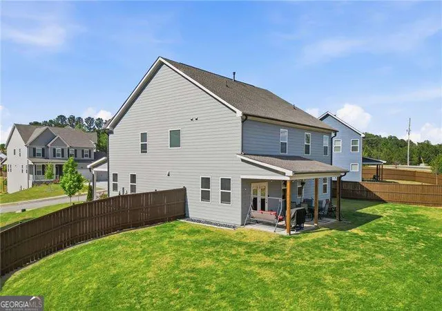 2nd image of 59 Andalusa Ct, Dallas, GA 30132 | MLS# 10820241