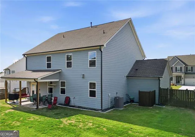 Photo 3 of Single family home for sale at 59 Andalusa Ct, Dallas, GA 30132 | MLS# 10820241 | Listing updated on 2026-08-20