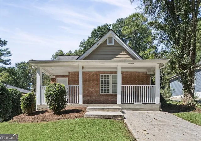 Multi family home for sale at 283 Barfield Ave SW, Atlanta, GA 30310 | MLS# 10869124