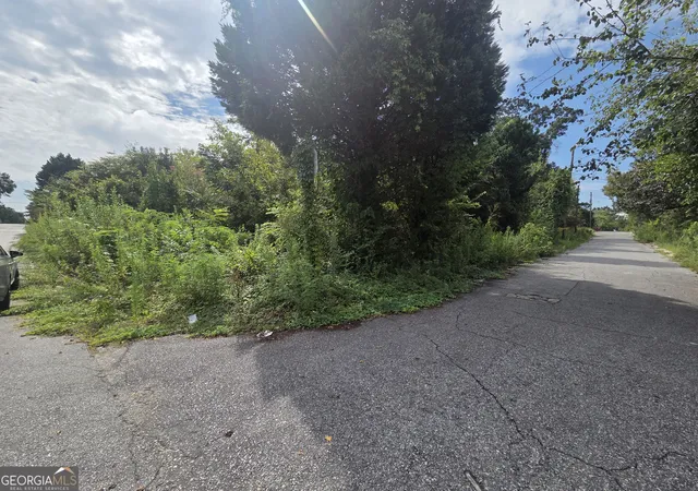 Photo 1 of Land for sale at 751 Mitchell St, Macon, GA 31217 | MLS# 10815385 | Listing updated on 2026-08-13
