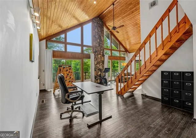 Photo 3 of Single family home for sale at 8137 Jenkins Rd, Winston, GA 30187 | MLS# 10761383 | Listing updated on 2026-06-24