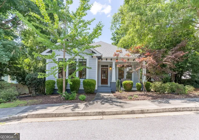 Photo 1 of Single family home for sale at 6 Royal Oak Dr, Athens, GA 30607 | MLS# 10800644 | Listing updated on 2026-08-24