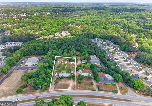 3rd image of 1917 Lawrenceville Suwanee Rd, Lawrenceville, GA 30043 | MLS# 10817930