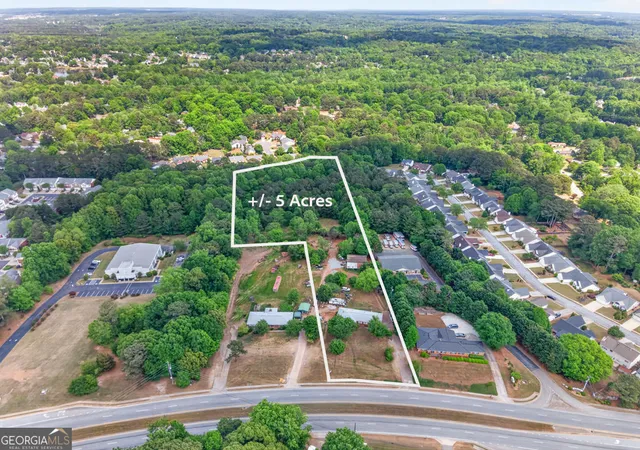 4th image of 1917 Lawrenceville Suwanee Rd, Lawrenceville, GA 30043 | MLS# 10817930