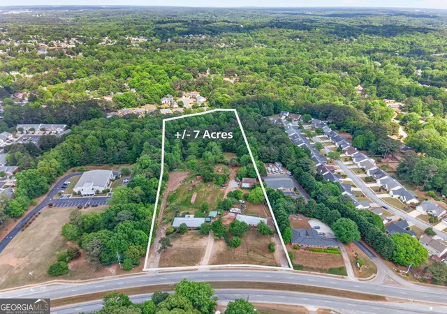5th image of 1917 Lawrenceville Suwanee Rd, Lawrenceville, GA 30043 | MLS# 10817930