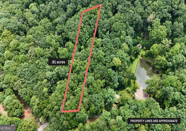 1st image of Lot 105 Wooten Road, Cleveland, GA 30528 | MLS# 10828376