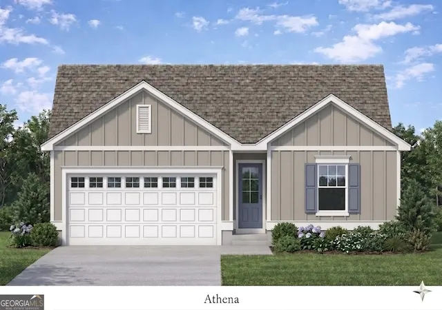1st image of 301 Ashbrook Trace Dr #LOT 19, Athens, GA 30605 | MLS# 10799828