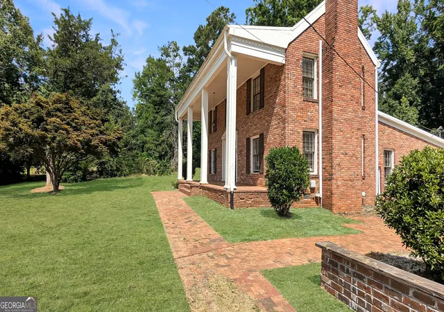 2nd image of 7855 Rivertown Rd, Fairburn, GA 30213 | MLS# 10811495