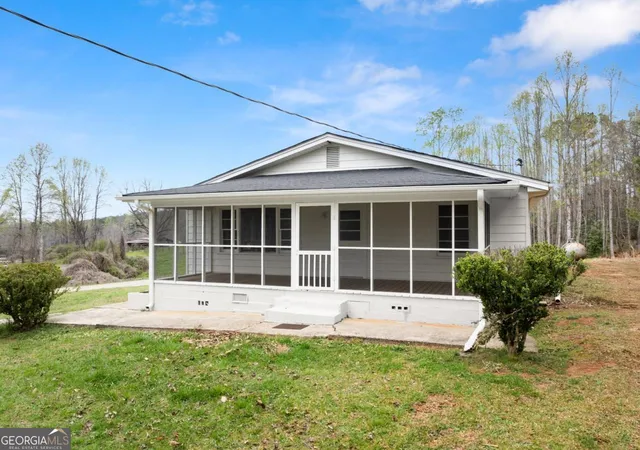 Homes for sale in Dawsonville, GA | 5011 Hwy 53 W, Dawsonville, GA 30534 | MLS# 10721716