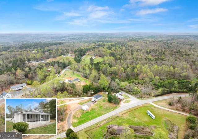 Homes for sale in Dawsonville, GA | 5011 Hwy 53 W, Dawsonville, GA 30534 | MLS# 10721716