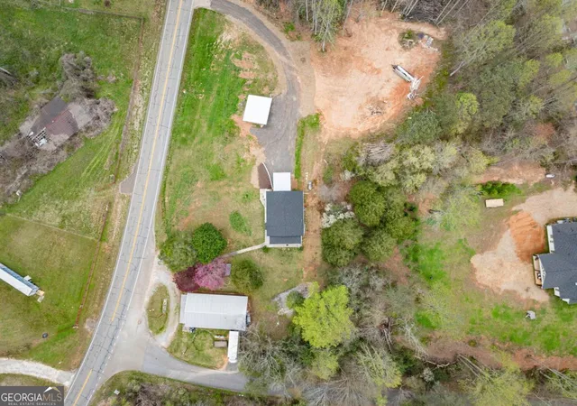 Homes for sale in Dawsonville, GA | 5011 Hwy 53 W, Dawsonville, GA 30534 | MLS# 10721716