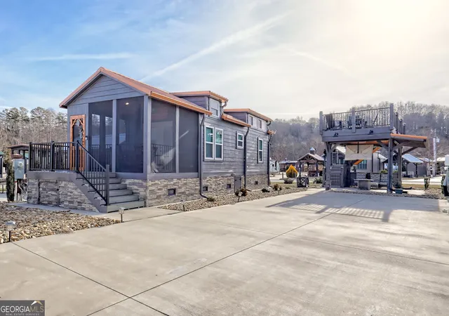 2nd image of 341 Mountain Creek Rd, Blairsville, GA 30512 | MLS# 10797433