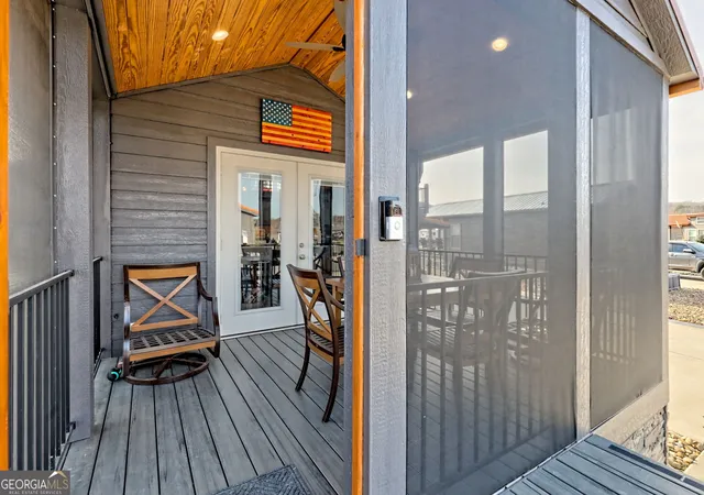 Photo 3 of Manufactured home for sale at 341 Mountain Crk Rd, Blairsville, GA 30512 | MLS# 10797433 | Listing updated on 2026-07-15