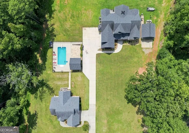 1st image of 1782 Worley Rd, Ball Ground, GA 30107 | MLS# 10827221