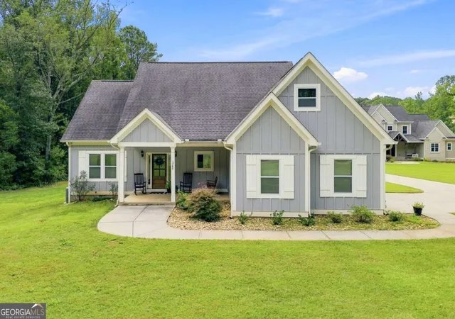Photo 3 of Mansion for sale at 1782 Worley Rd, Ball Ground, GA 30107 | MLS# 10827221 | Listing updated on 2026-09-11