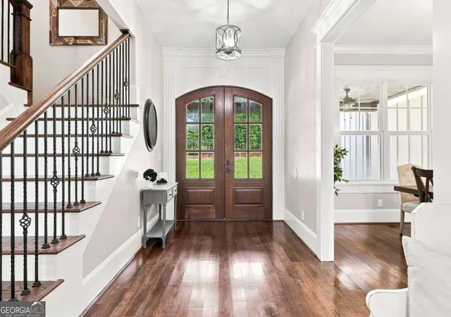 Photo 3 of Single family home for sale at 1782 Worley Rd, Ball Ground, GA 30107 | MLS# 10827221 | Listing updated on 2026-09-11