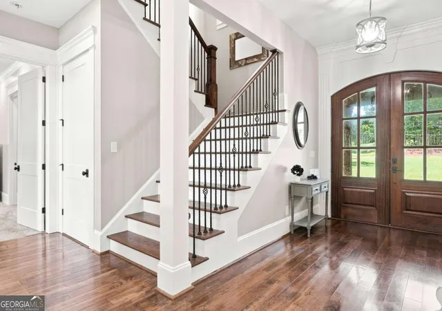 Photo 4 of Single family home for sale at 1782 Worley Rd, Ball Ground, GA 30107 | MLS# 10827221 | Listing updated on 2026-09-11