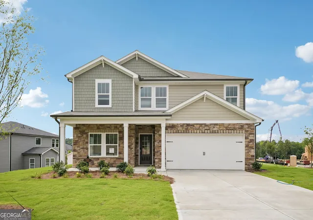 Photo 1 of Sale Pending at 701 Cargile Ct, Villa Rica, GA 30180 | MLS# 10809057 | Listing updated on 2026-08-03