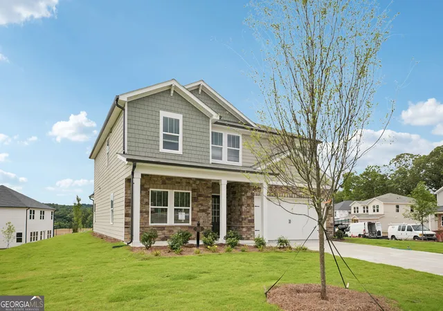 Photo 2 of Sale Pending at 701 Cargile Ct, Villa Rica, GA 30180 | MLS# 10809057 | Listing updated on 2026-08-03