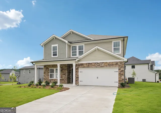 Photo 2 of Sale Pending at 701 Cargile Ct, Villa Rica, GA 30180 | MLS# 10809057 | Listing updated on 2026-08-03